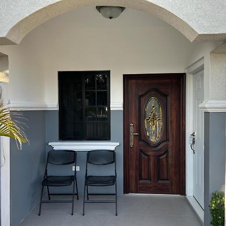 Meadows Place Montego Bay Zewnętrze zdjęcie