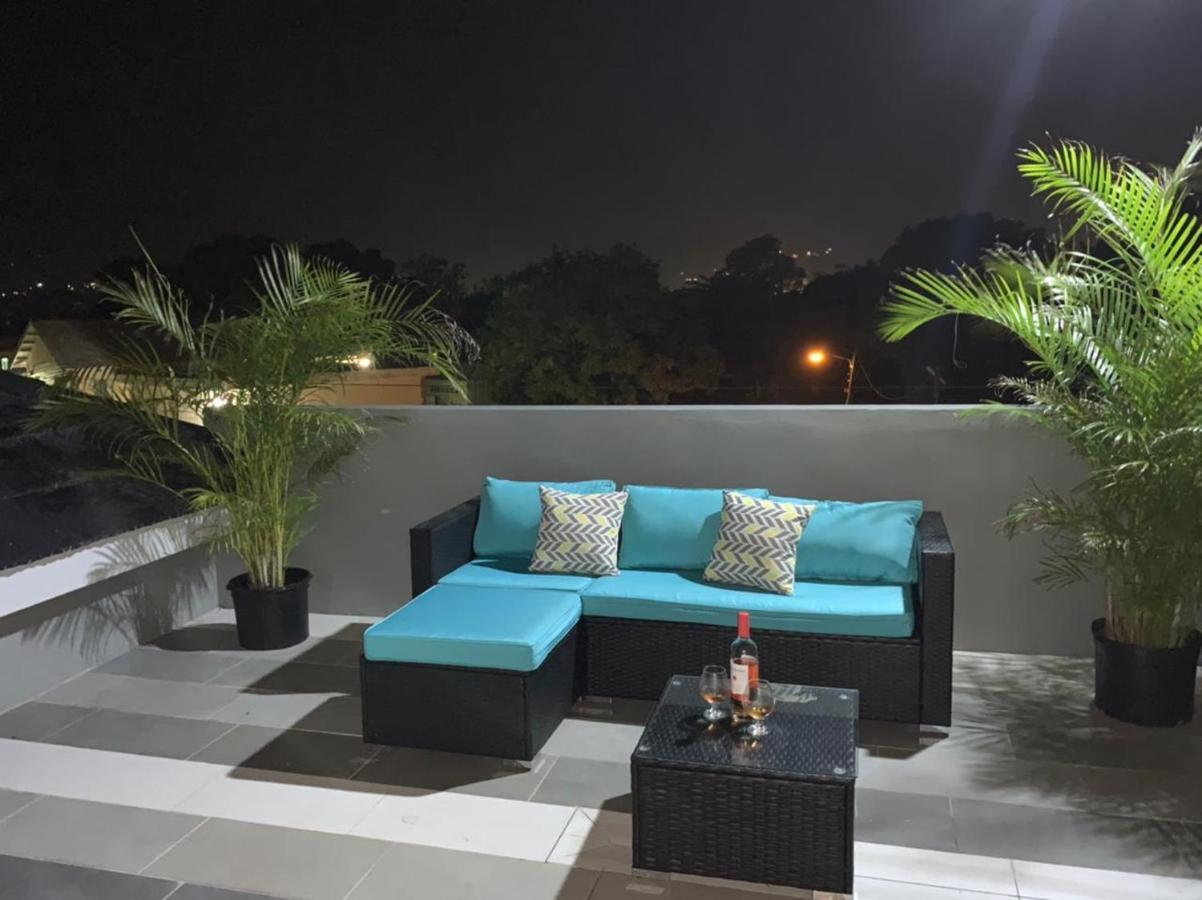 Meadows Place Montego Bay Zewnętrze zdjęcie