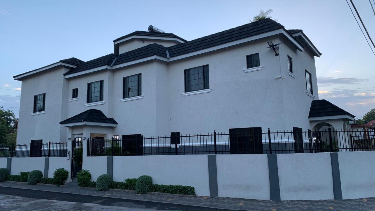 Meadows Place Montego Bay Zewnętrze zdjęcie