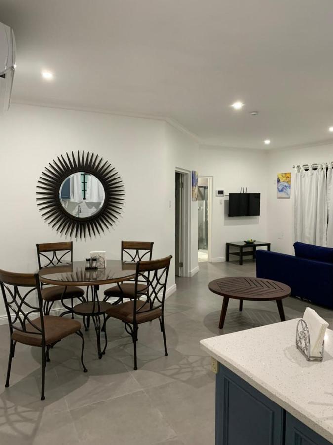 Meadows Place Montego Bay Zewnętrze zdjęcie