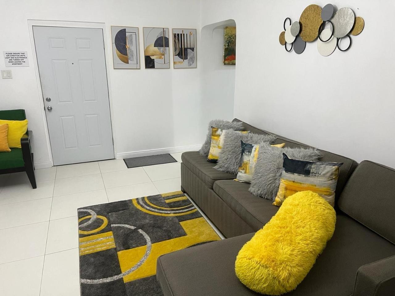 Meadows Place Montego Bay Zewnętrze zdjęcie